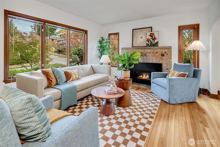 Property Photo: 4733 51st Avenue S WA 98118