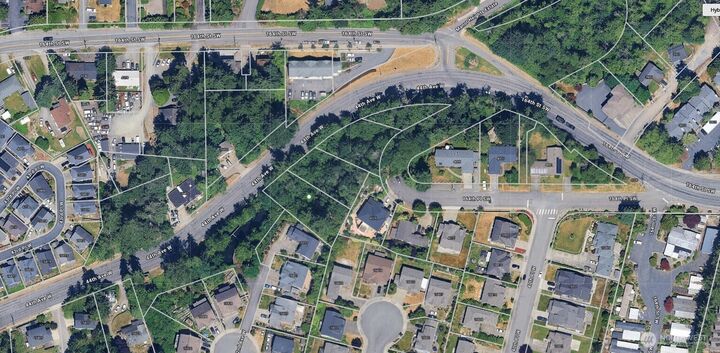 Property Photo: 0 44th Avenue W WA 98037