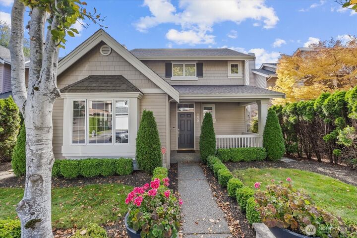 Property Photo:  4632  Camden Place  WA 98275