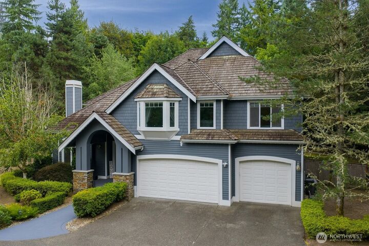 Property Photo: 23815 NE 61st Street WA 98053