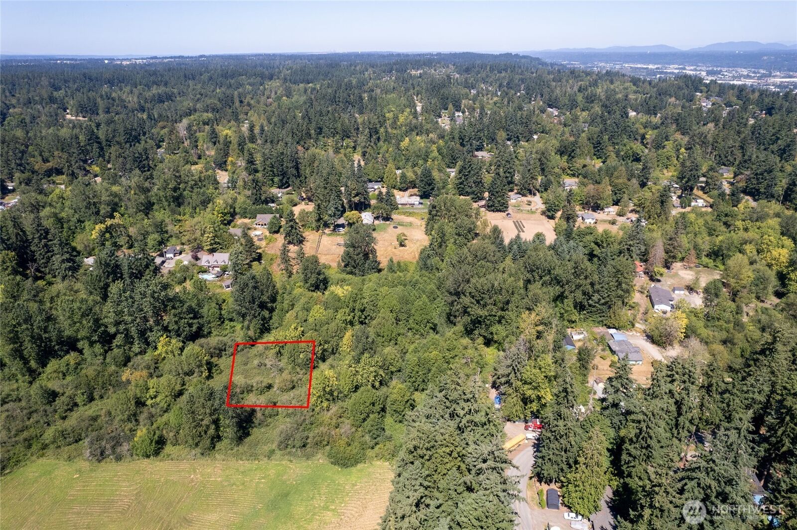 Property Photo: 371 X 48th Avenue S WA 98001