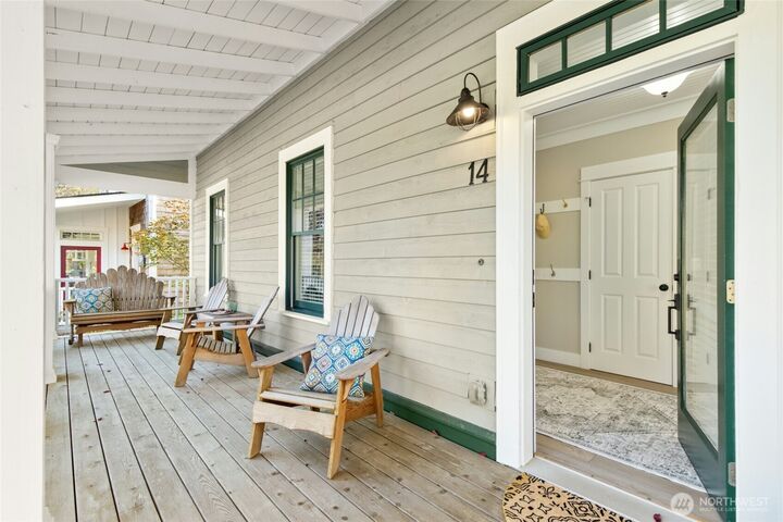 Property Photo:  14  Campfire Lane  WA 98571 