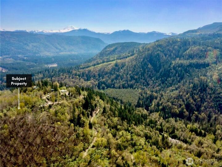 Property Photo:  5615 S Pass Road  WA 98295 