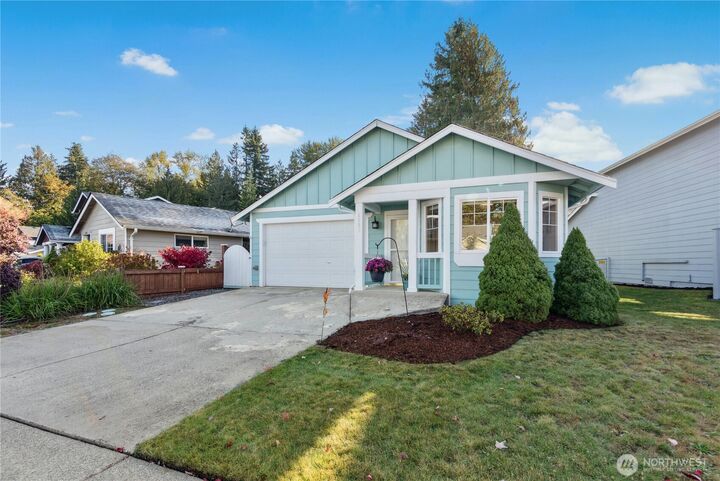 Property Photo: 6201 73rd Ave NE WA 98270