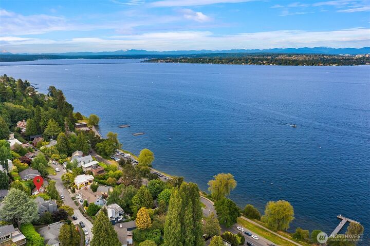 Property Photo: 603 Wellington Avenue WA 98122