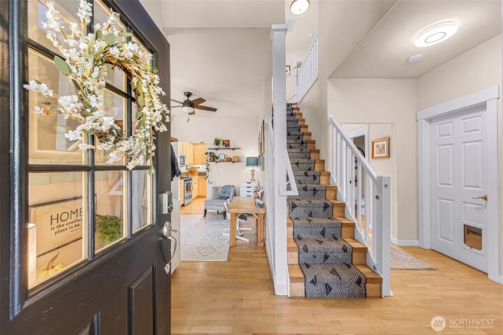 Property Photo:  4414  Alice Street  WA 98226 