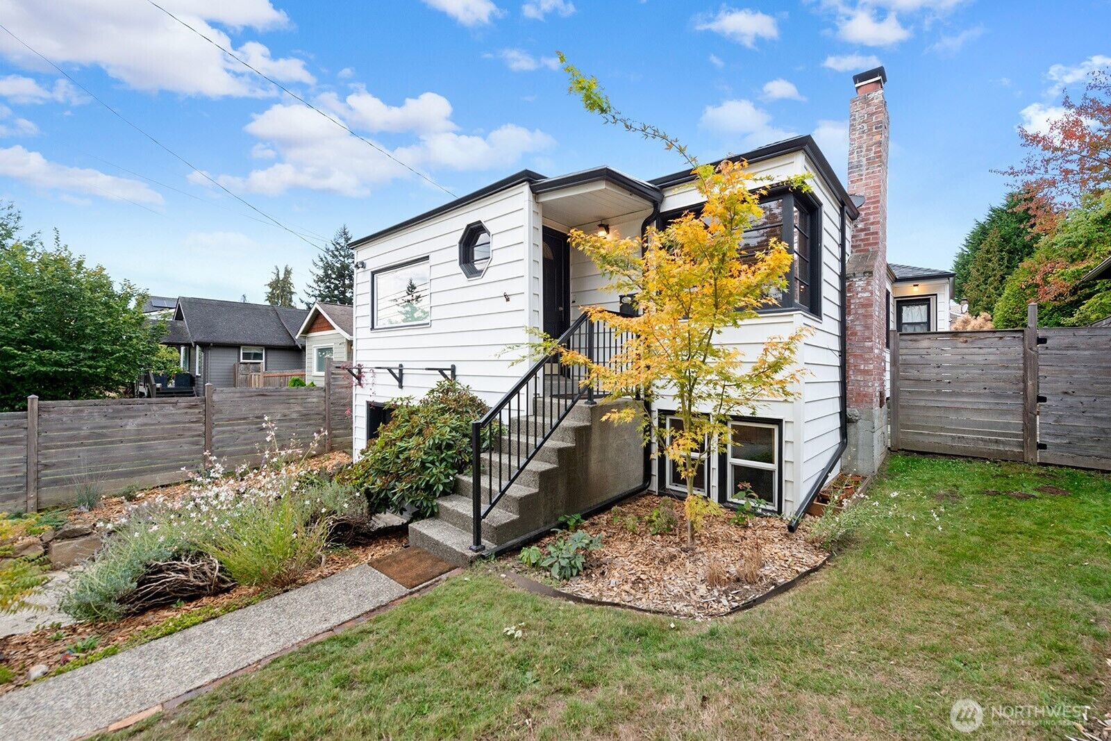 Property Photo: 10205 35th Avenue SW WA 98146