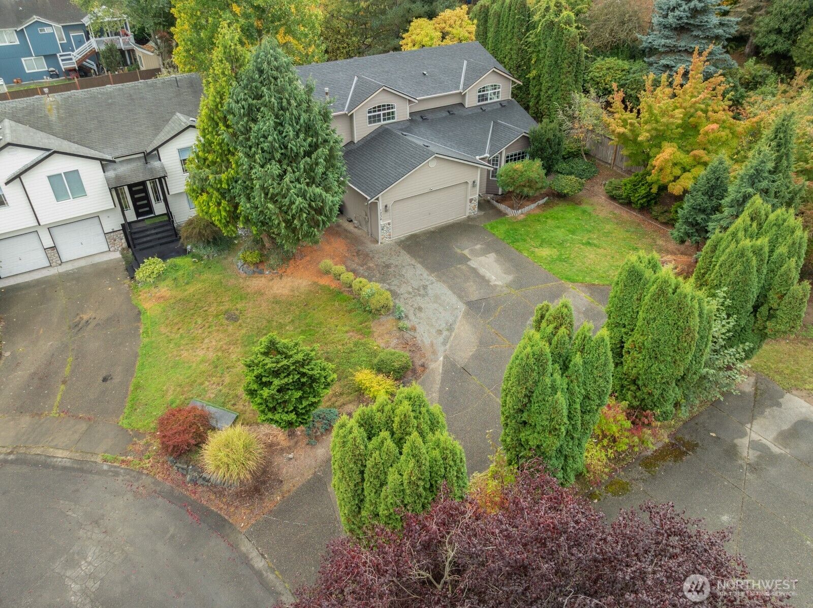 Property Photo: 1236 29th Avenue Ct SW WA 98373