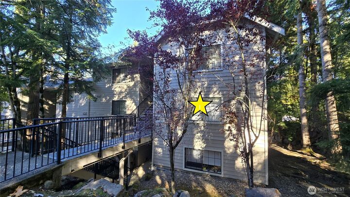 Property Photo:  12515 NE 116th Street B23  WA 98034