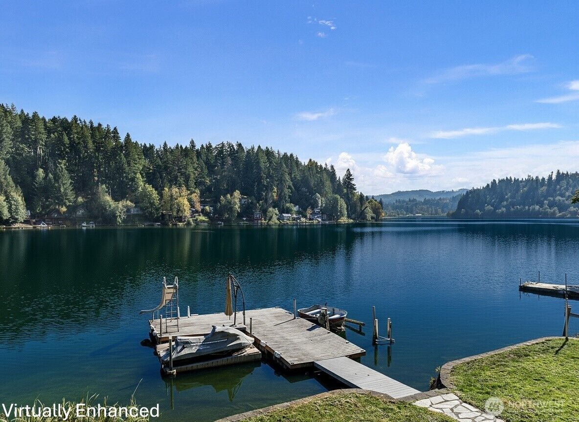 Property Photo: 39217 Orville Road E WA 98328