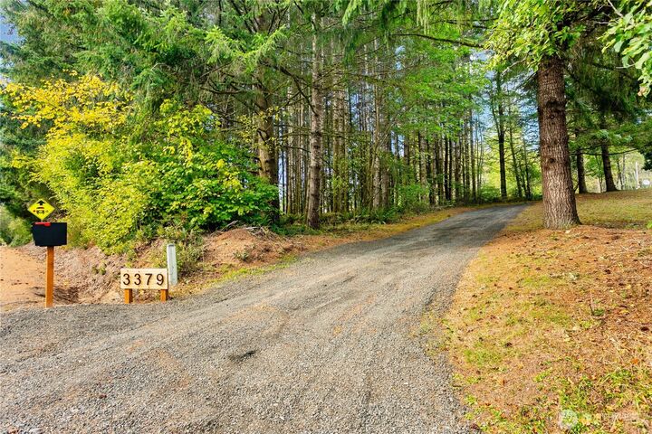 Property Photo: 3379 SW County Line Road WA 98367