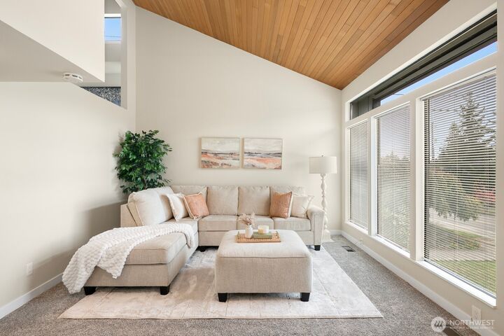 Property Photo: 3116 SW Trenton Street WA 98126