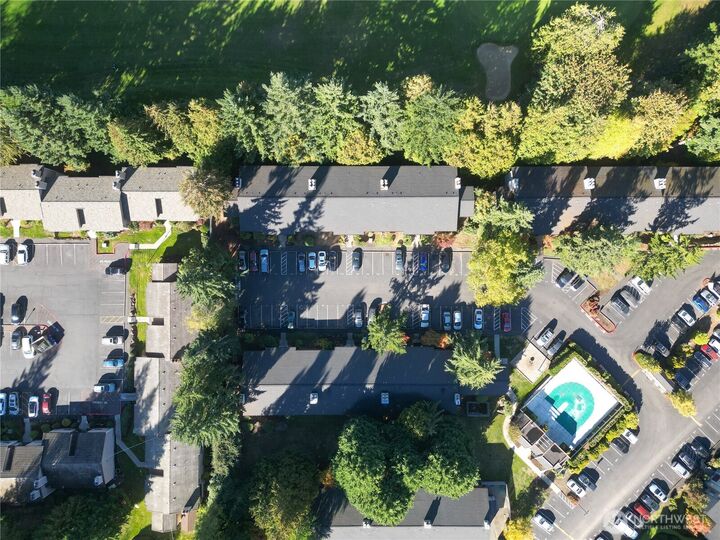 Property Photo: 17514 SE 151th Avenue 1-2 WA 98058