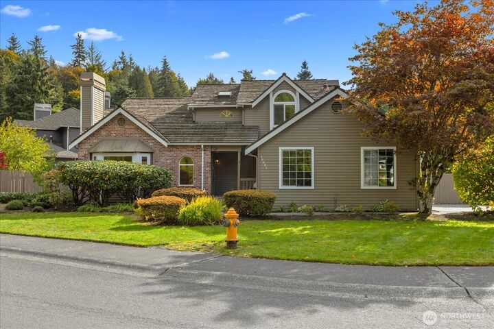 Property Photo: 13021 42nd Place W WA 98275