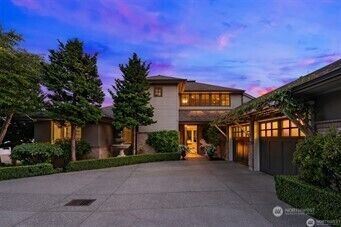 Property Photo: 16 Enatai Drive WA 98004