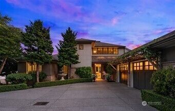 Property Photo:  16  Enatai Drive  WA 98004