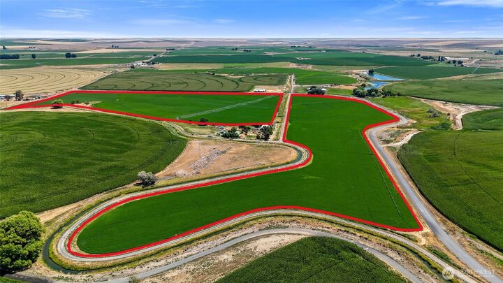 0  Parcel 191340000  Warden WA 98857 photo