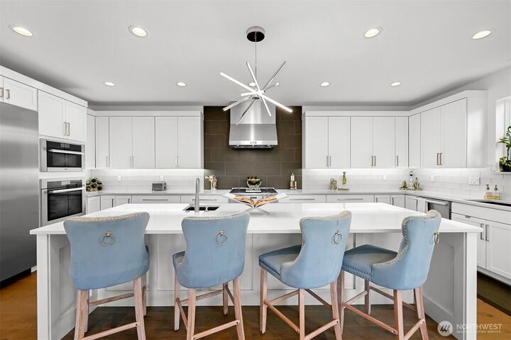 Property Photo:  1105  40th Street  WA 98229 