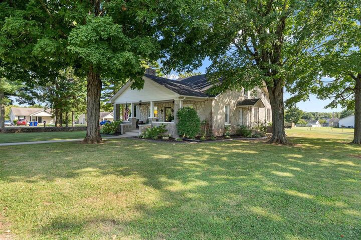 Property Photo:  765 Moorman Lane  KY 42101