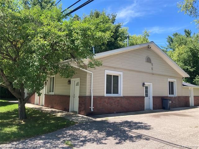 Property Photo: 11231 29 Mile Road MI 48094