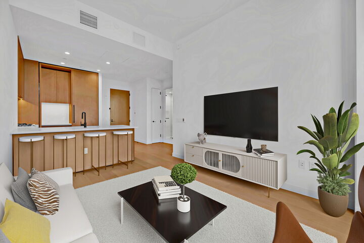 Property Photo:  480 Kent Avenue 21C  NY 11249
