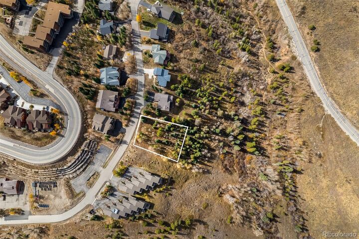 Property Photo:  228 Fawn Court  CO 80498