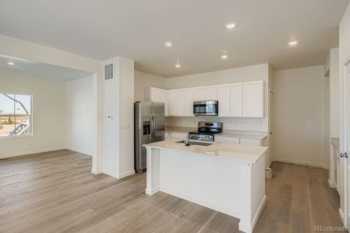 Property Photo:  2770 E 153rd Avenue  CO 80602 