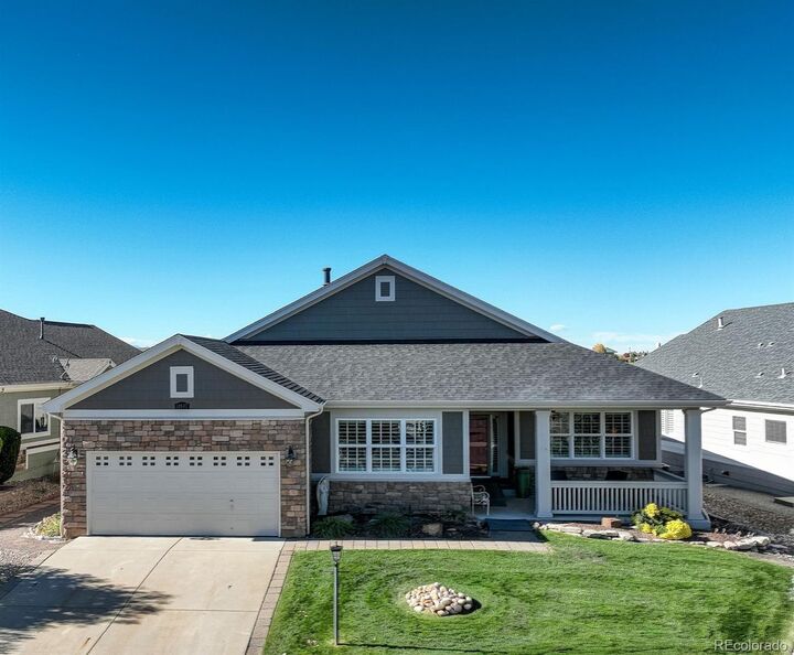 14887 Xenia Street  Thornton CO 80602 photo