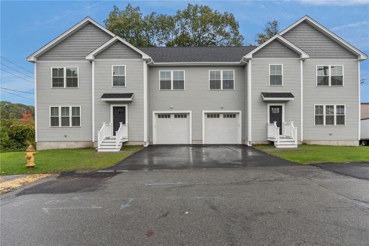 Property Photo:  37 Hurdis Street  RI 02904