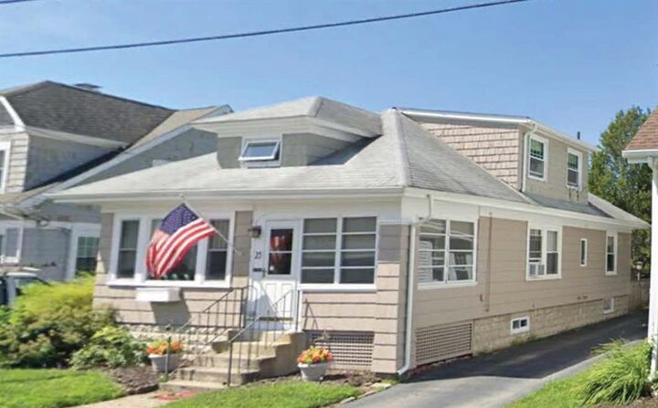Property Photo: 25 Elinora Street RI 02915