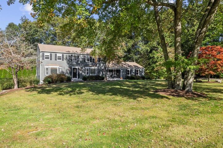 Property Photo: 320 Stone Ridge Drive RI 02818