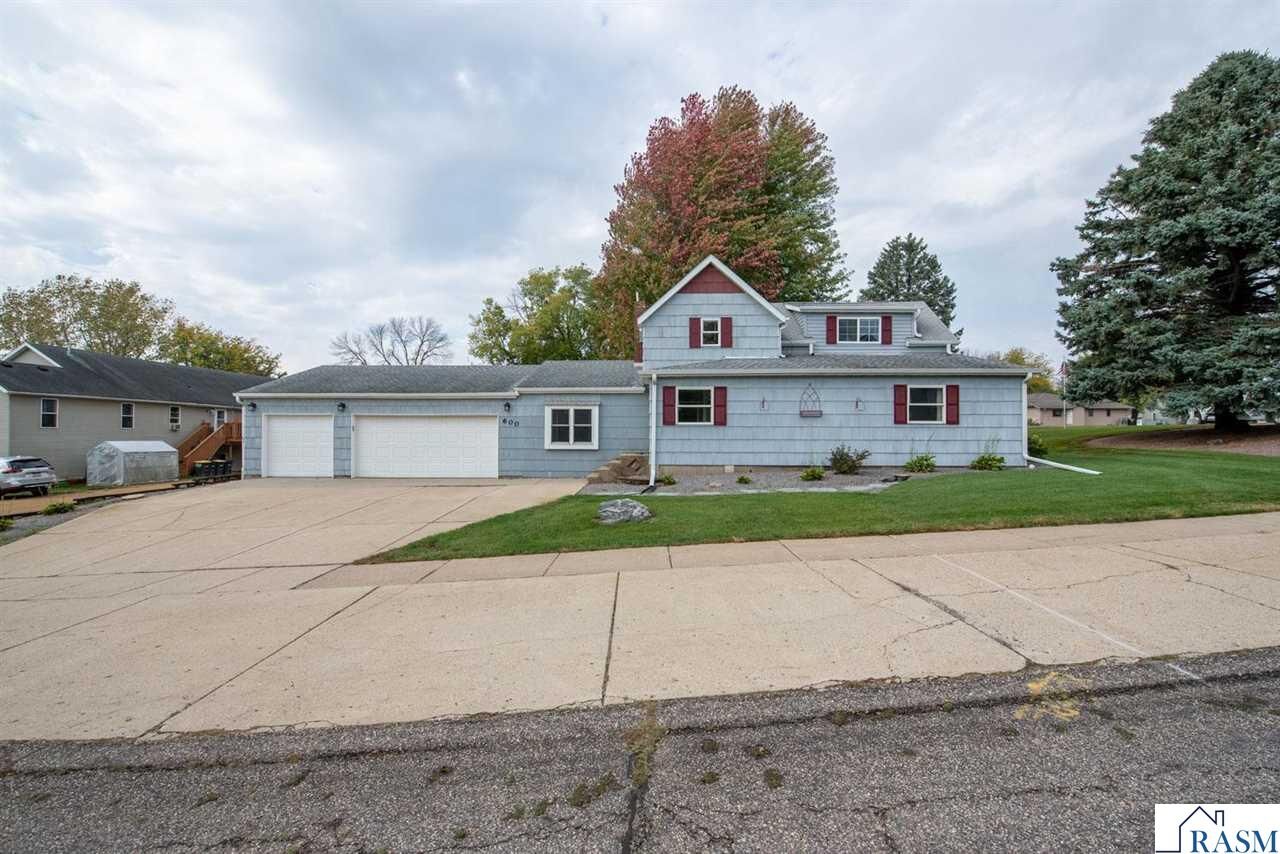 Property Photo: 600 Main Street MN 56063