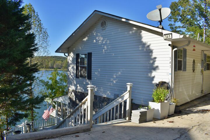Property Photo: 341 Clearwater Drive TN 37381