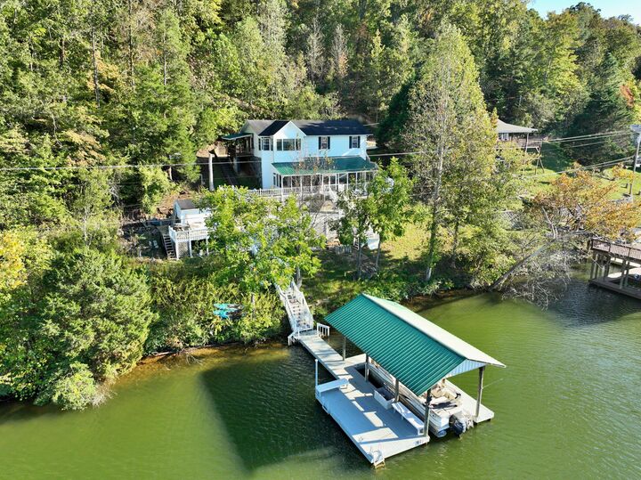 Property Photo: 341 Clearwater Drive TN 37381