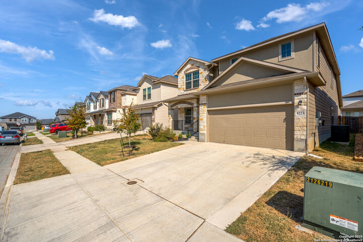 Property Photo: 9223 Yaya TX 78109