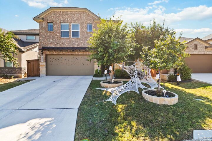 Property Photo: 12126 Casparis TX 78254