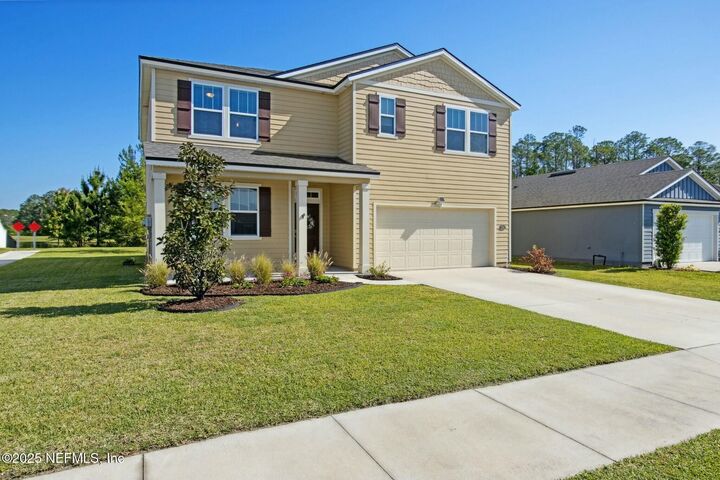 Property Photo: 254 Seville Parkway FL 32086
