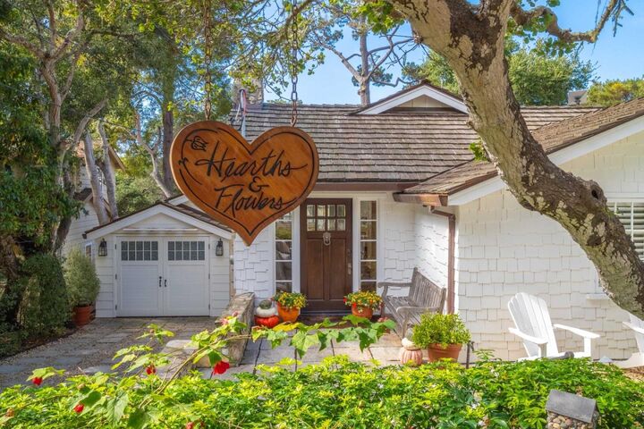 Property Photo: 0 Lincoln 3 SW Of 10th Avenue CA 93923