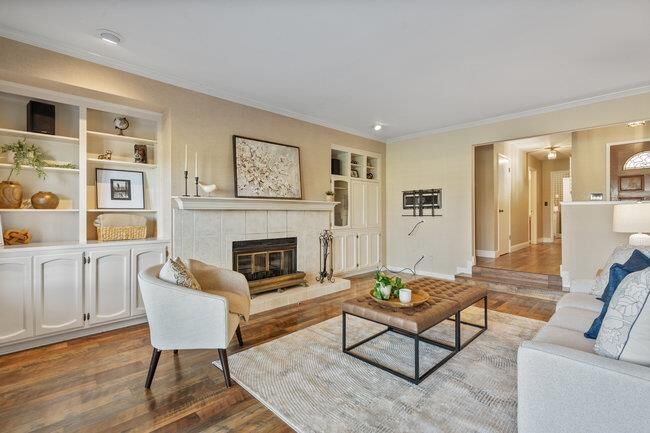Property Photo: 756 Duffin Drive CA 95023