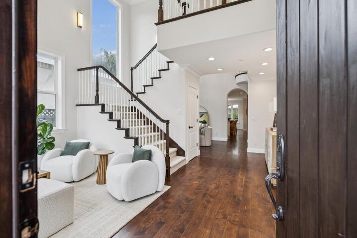 Property Photo: 2138 Avy Avenue CA 94025