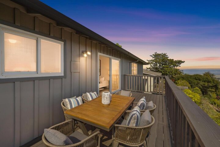 Property Photo:  1297 Vista Grande  CA 94030 