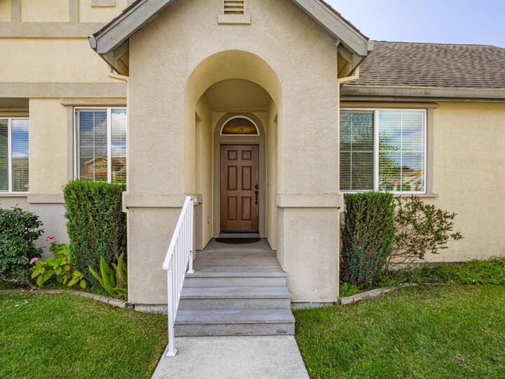 Property Photo: 443 Vivienne Drive CA 95076