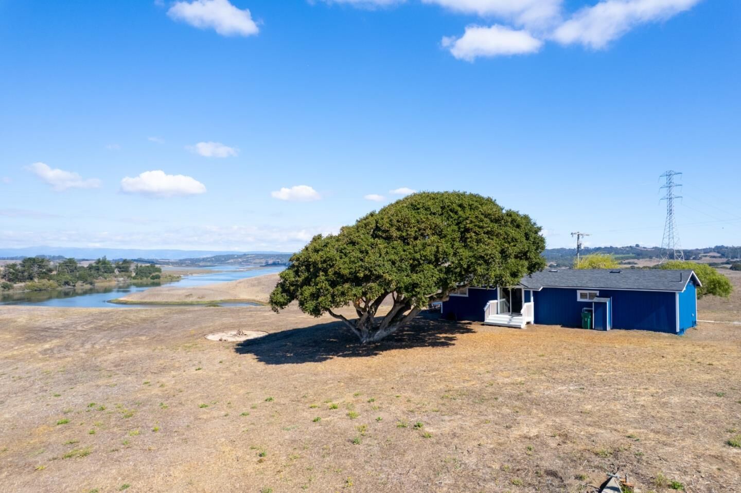 Property Photo: 13265 Avila Road CA 95039
