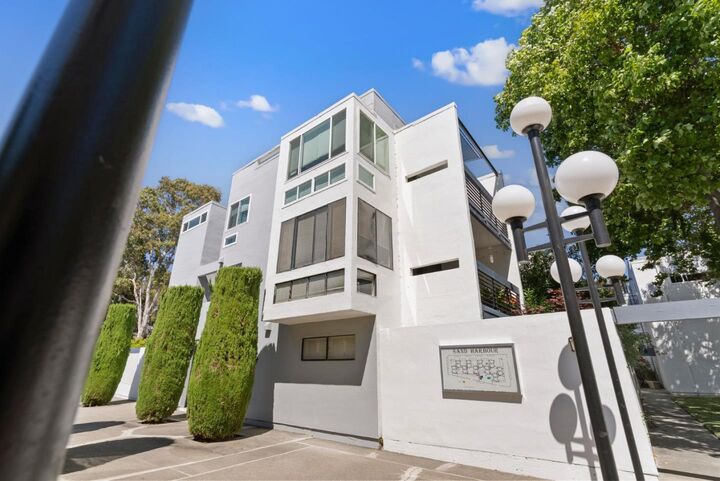 Property Photo: 1041 Shell Boulevard 8 CA 94404
