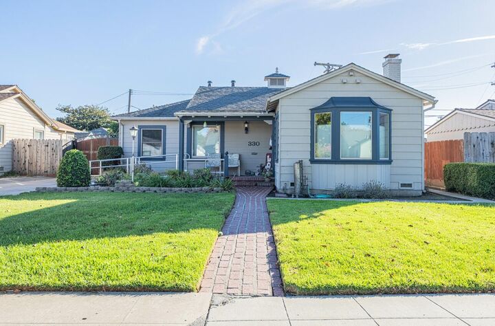 330 Hawthorne Street  Salinas CA 93901 photo