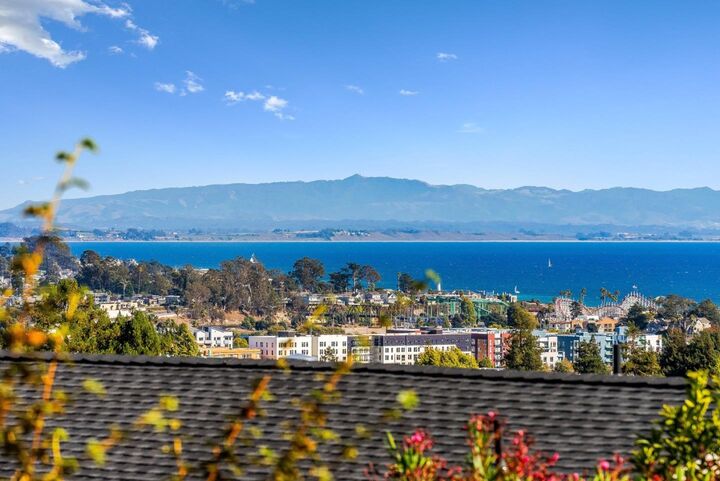 Property Photo:  623 High Street  CA 95060 