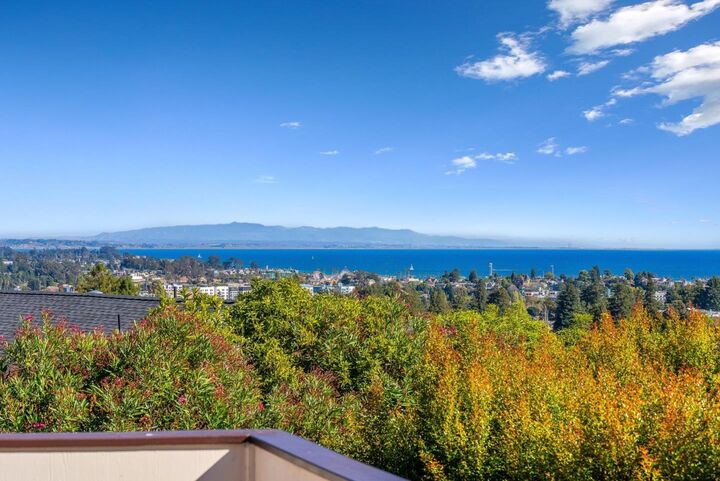 Property Photo: 623 High Street CA 95060