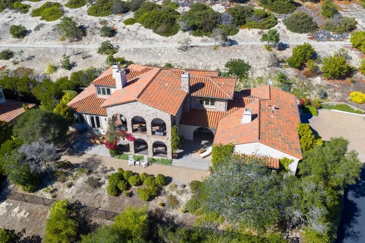 409 Mirador Court  Monterey CA 93940 photo