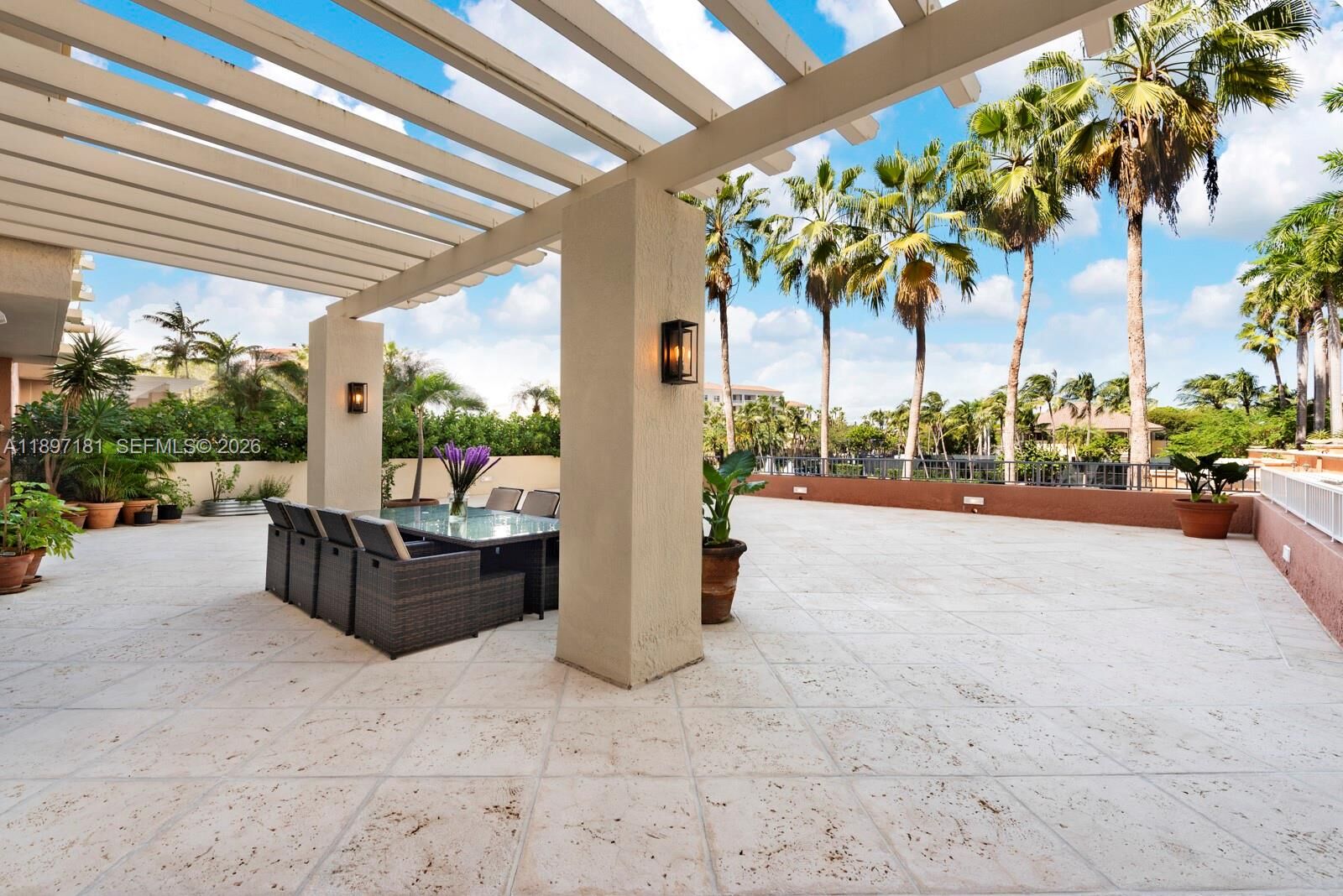 Property Photo:  765 Crandon Blvd 102  FL 33149 