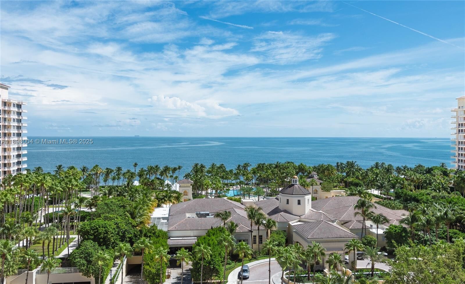 Property Photo: 785 Crandon Blvd 1106 FL 33149